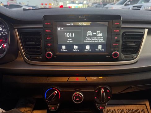 Used 2020 Kia Rio S FWD image 15