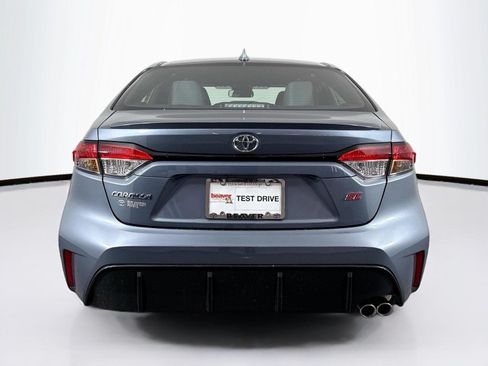 New 2026 Toyota Corolla SE FWD image 7