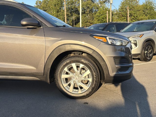 Used 2020 Hyundai Tucson Value FWD image 8
