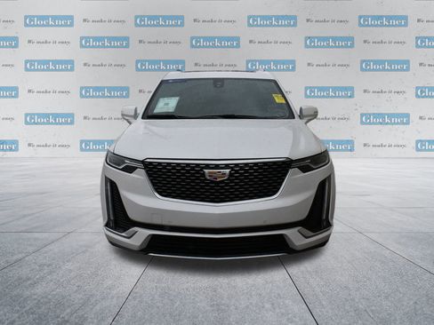 Used 2024 Cadillac XT6 Luxury w/ LPO, Floor Liner Package image 2