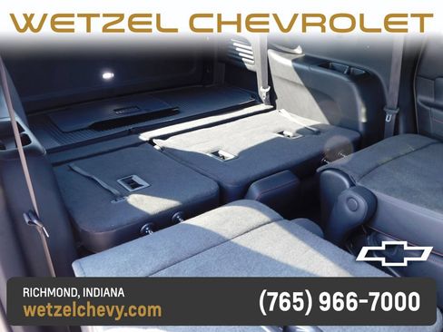 Certified 2026 Chevrolet Traverse Z71 w/ Enhanced Driving Package AWD/4WD image 30