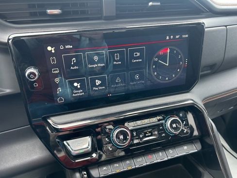 Used 2022 GMC Sierra 1500 AT4 w/ AT4 Premium Package image 21