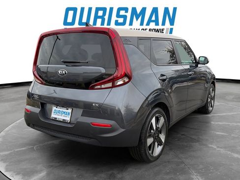 Used 2020 Kia Soul EX w/ Option Group 015 image 6