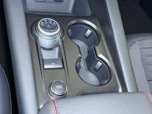 New 2026 Ford Explorer ST-Line image 33