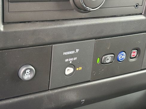 New 2025 Chevrolet Express 3500 w/ Driver Convenience Package image 16