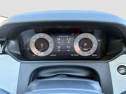 Used 2025 Land Rover Range Rover Velar S image 41