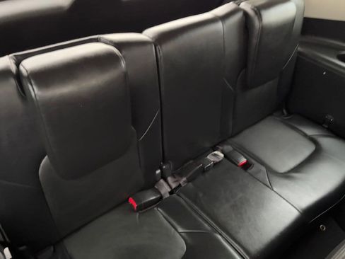 Certified 2022 Nissan Armada SV RWD image 40