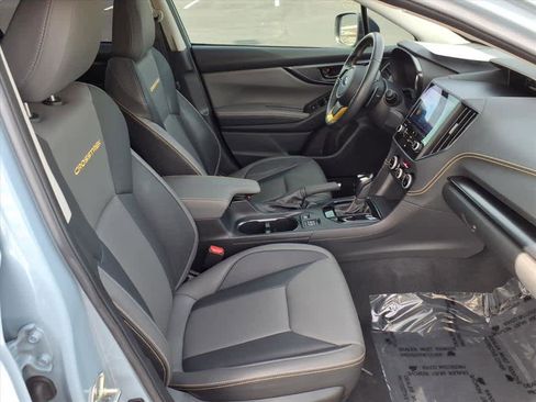 Certified 2021 Subaru Crosstrek 2.5i Sport w/ Moonroof Package image 19