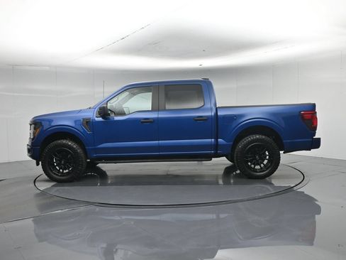 Used 2024 Ford F150 STX RWD image 26