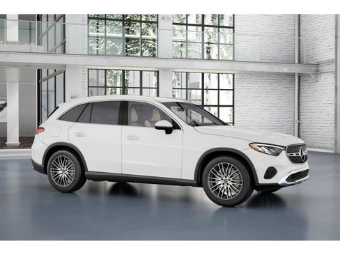 New 2026 Mercedes-Benz GLC 300 image 15