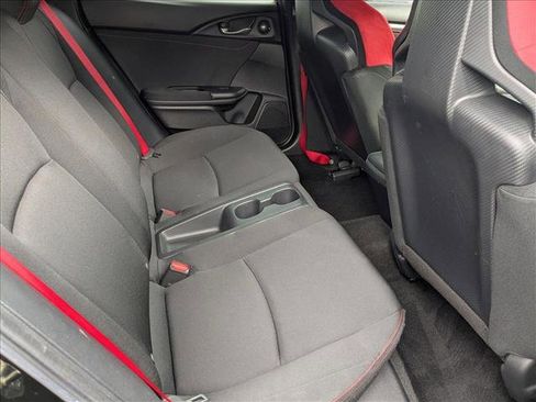 Used 2020 Honda Civic Type R image 18