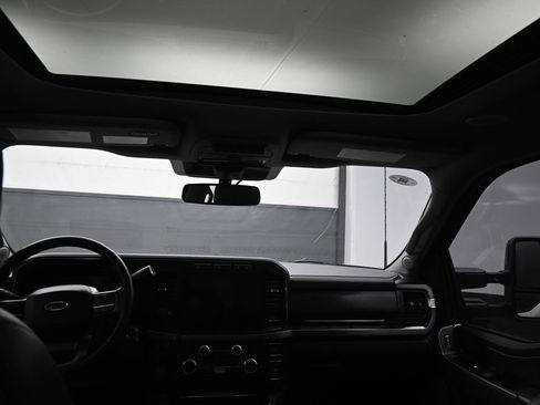 Used 2024 Ford F250 Lariat w/ Lariat Ultimate Package image 21