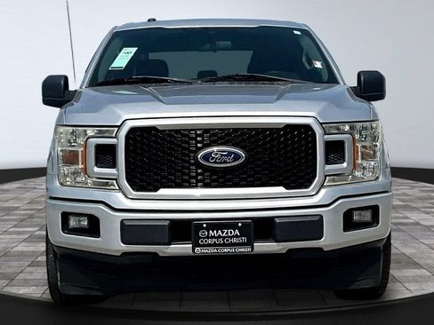 Used 2019 Ford F150 XL w/ Equipment Group 101A Mid RWD image 3