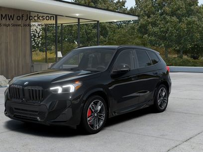New 2026 BMW X1 xDrive28i w/ Technology Package