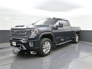 Used 2022 GMC Sierra 2500 Denali w/ Technology Package AWD/4WD video 1