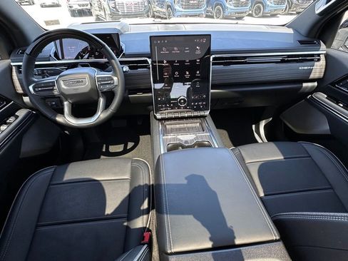 Used 2025 GMC Sierra EV Denali image 30