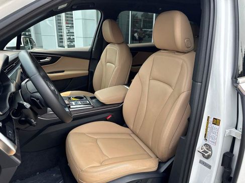 Certified 2022 Audi Q7 2.0T Premium AWD/4WD image 20
