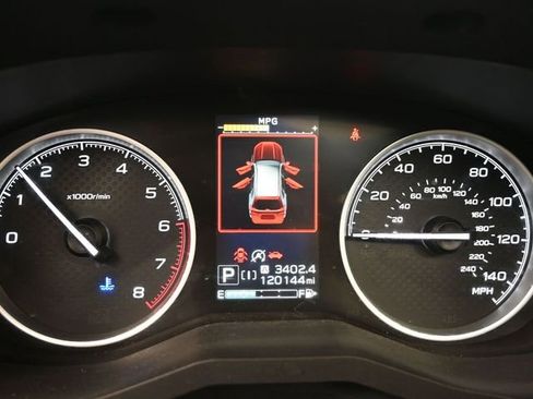 Used 2019 Subaru Forester Limited w/ Popular Package #3 image 30