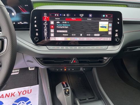 New 2026 Dodge Charger Daytona Scat Pack image 13