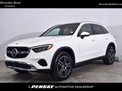 Certified 2026 Mercedes-Benz GLC 300 4MATIC