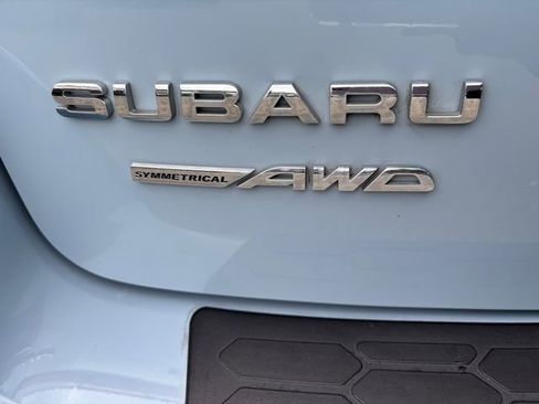 Used 2020 Subaru Crosstrek 2.0i Premium w/ Moonroof Package 2 image 28