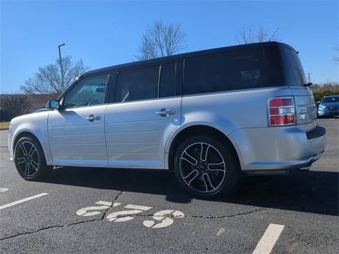 Used 2015 Ford Flex SEL w/ Equipment Group 202A image 6