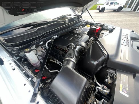 Used 2024 RAM 2500 Tradesman AWD/4WD image 31