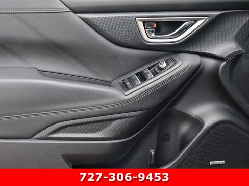 Used 2019 Subaru Forester Limited image 14