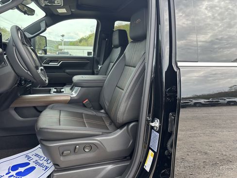New 2026 Chevrolet Silverado 3500 High Country image 14