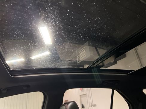 Certified 2024 Chevrolet Equinox RS image 18