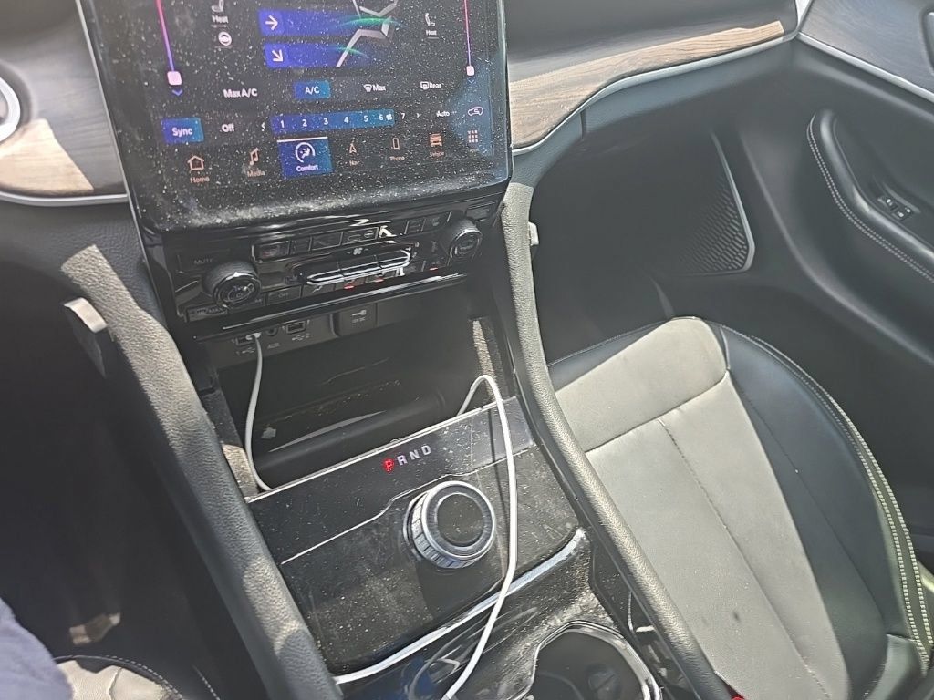Used 2021 Jeep Grand Cherokee L Limited RWD image 14