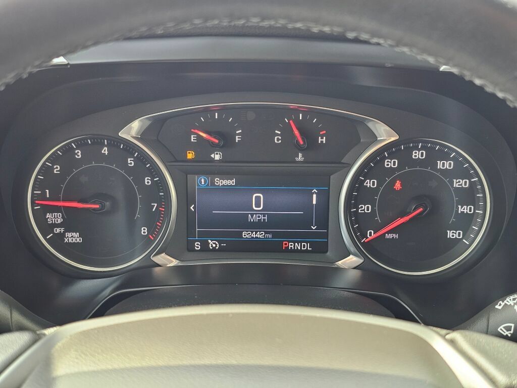 Used 2020 Chevrolet Blazer LT AWD/4WD image 17