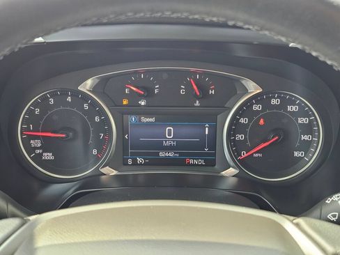 Used 2020 Chevrolet Blazer LT AWD/4WD image 17