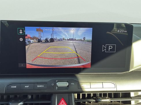 Used 2025 Kia K4 FWD image 26
