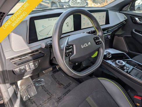 Certified 2023 Kia EV6 GT image 9