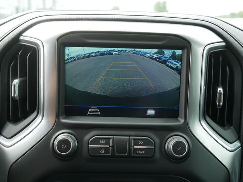 Used 2019 Chevrolet Silverado 1500 RST w/ All-Star Edition AWD/4WD image 27