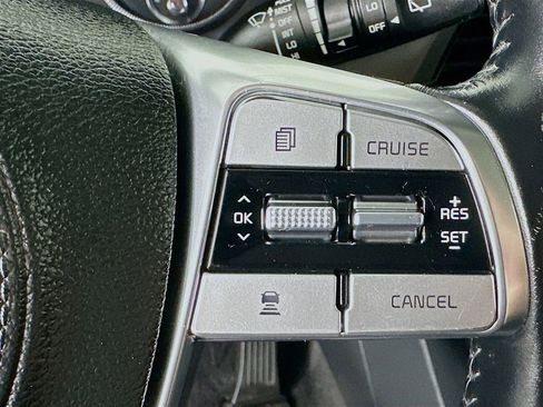 Certified 2021 Kia Telluride LX AWD/4WD image 10