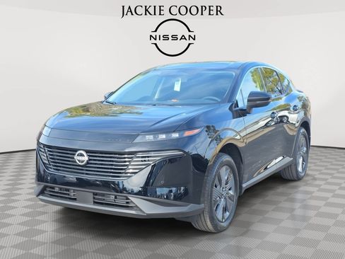 New 2026 Nissan Murano SL AWD/4WD image 1