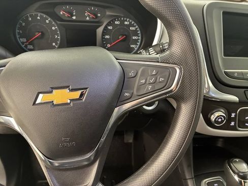 Certified 2019 Chevrolet Equinox LS w/ LS Convenience Package AWD/4WD image 24