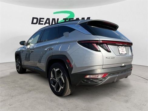 Used 2024 Hyundai Tucson Limited image 5