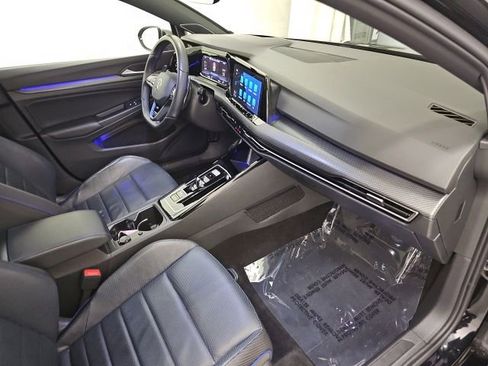 Used 2024 Volkswagen Golf R AWD/4WD image 35