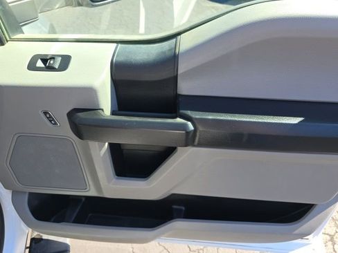 Used 2021 Ford F450 XL w/ Power Equipment Group image 30