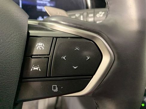 Certified 2025 Lexus TX 350 AWD w/ Technology Package image 25