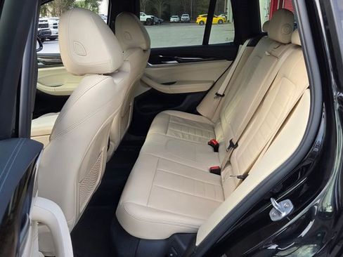 Used 2019 BMW X3 xDrive30i image 10