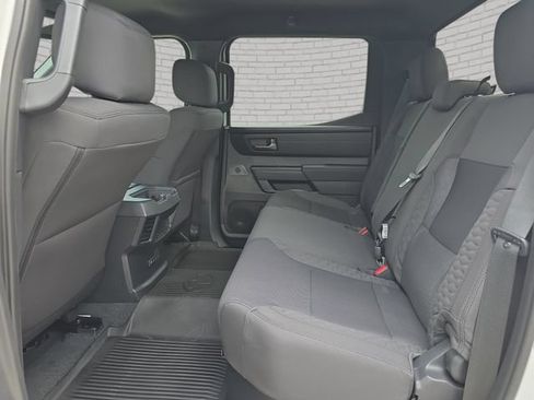 New 2026 Toyota Tundra SR5 RWD image 13