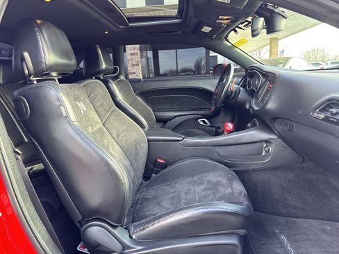 Used 2016 Dodge Challenger R/T Scat Pack image 30