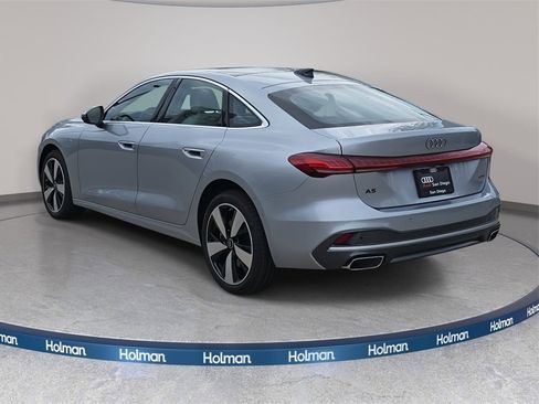 New 2025 Audi A5 2.0T Premium Plus Sedan image 7