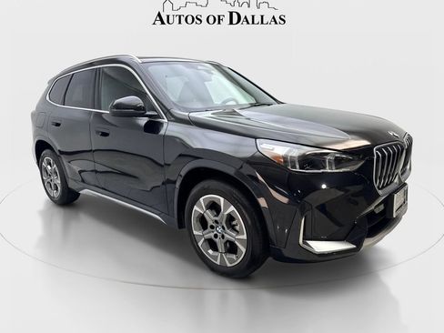 Used 2026 BMW X1 xDrive28i AWD/4WD image 4