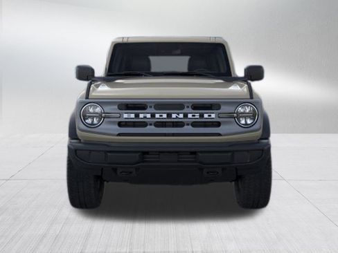 New 2025 Ford Bronco Big Bend image 6