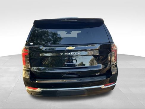 Used 2025 Chevrolet Tahoe LT AWD/4WD image 21